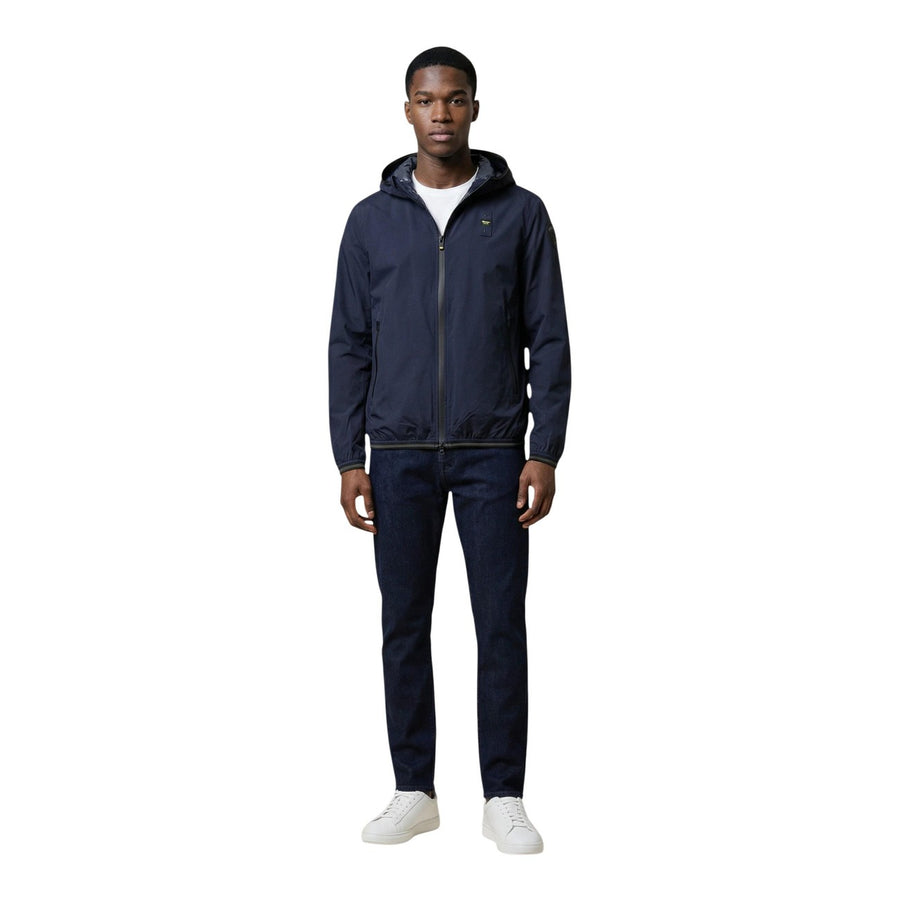 Blauer. Hombre Chaquetas