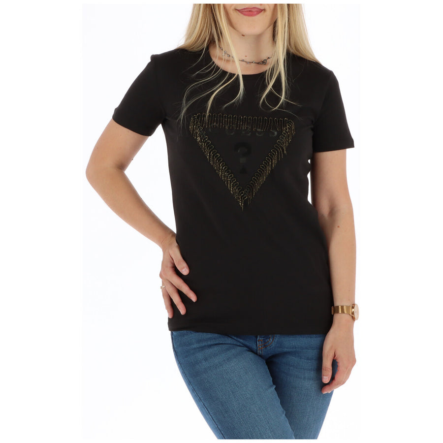 Guess Mujer Camisetas