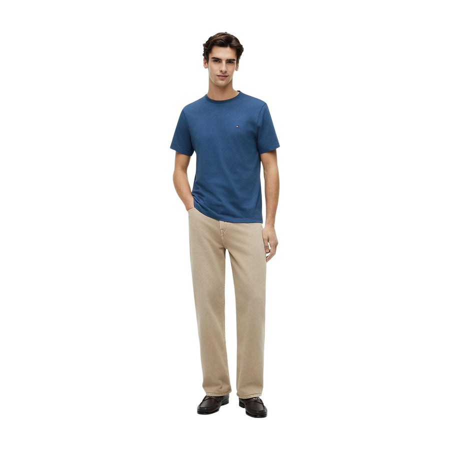 Tommy Hilfiger Hombre Camisetas