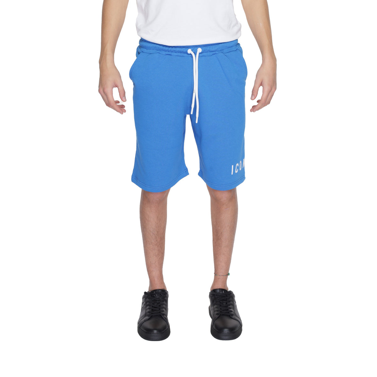 Icon Hombre Bermudas