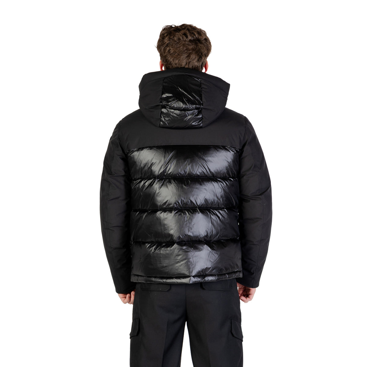 Blauer. Hombre Cazadoras