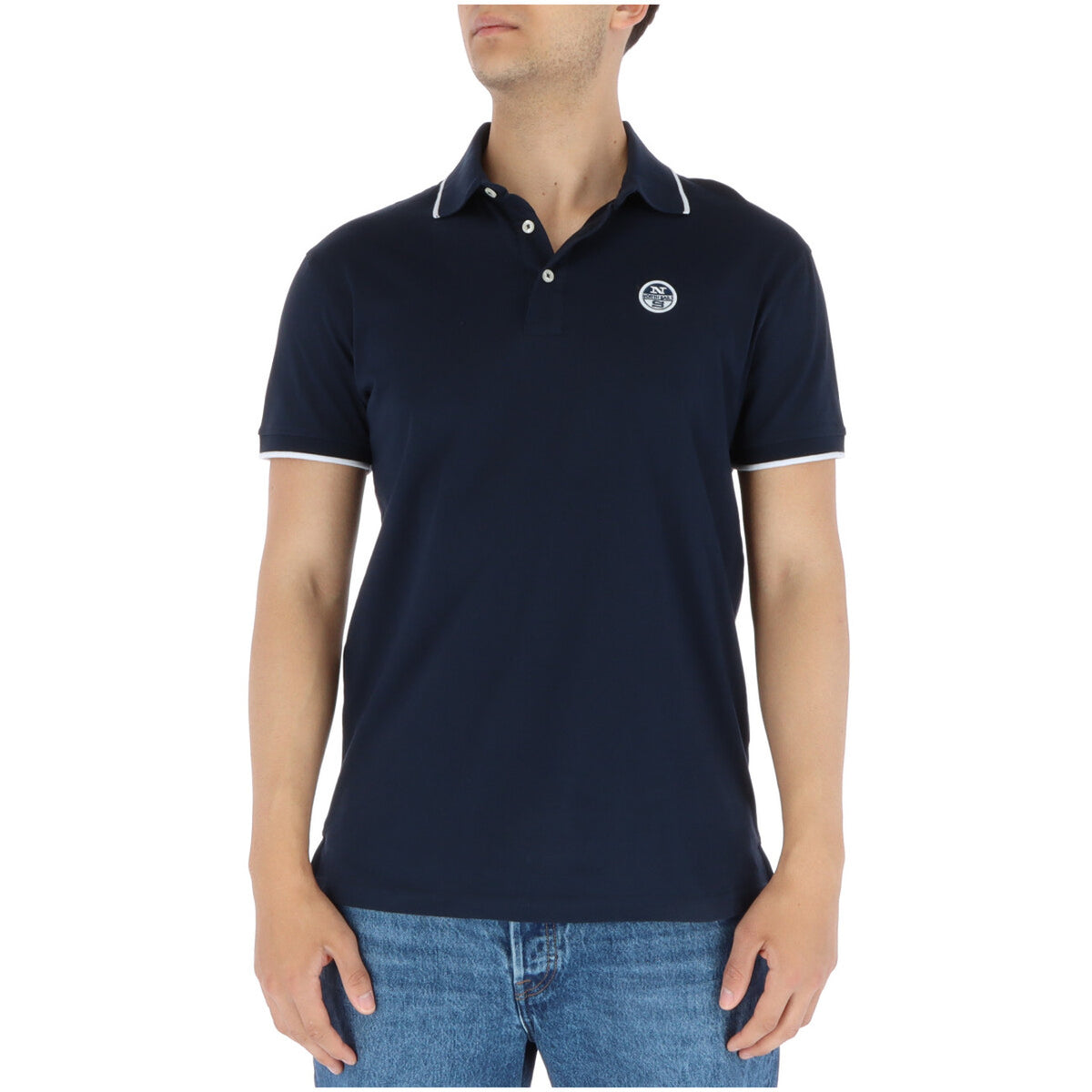North Sails Hombre Polos