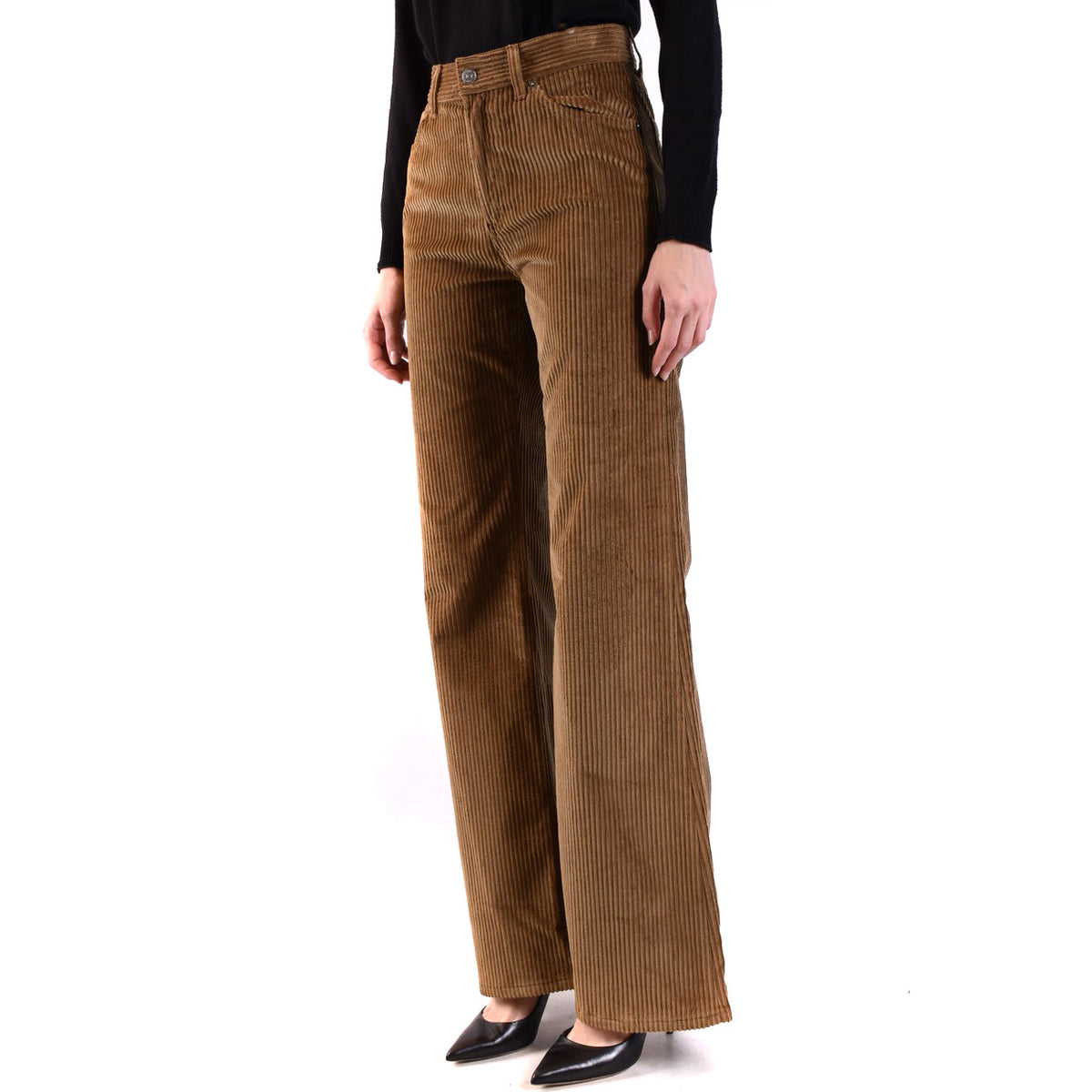 Dondup Mujer Pantalones