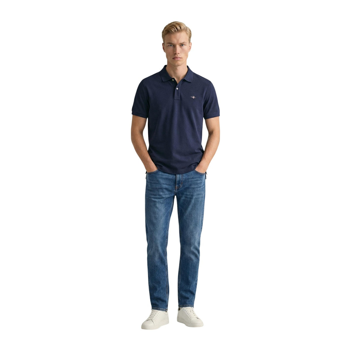 Gant Hombre Polos