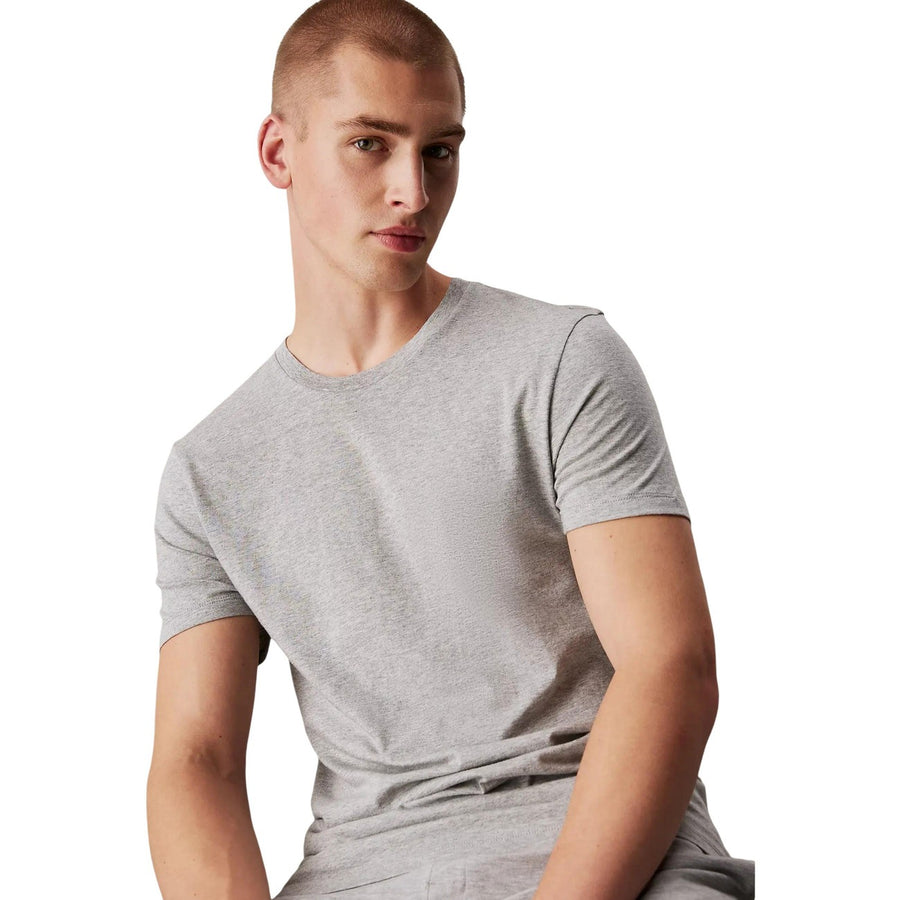 Calvin Klein Underwear Hombre Camisetas interiores