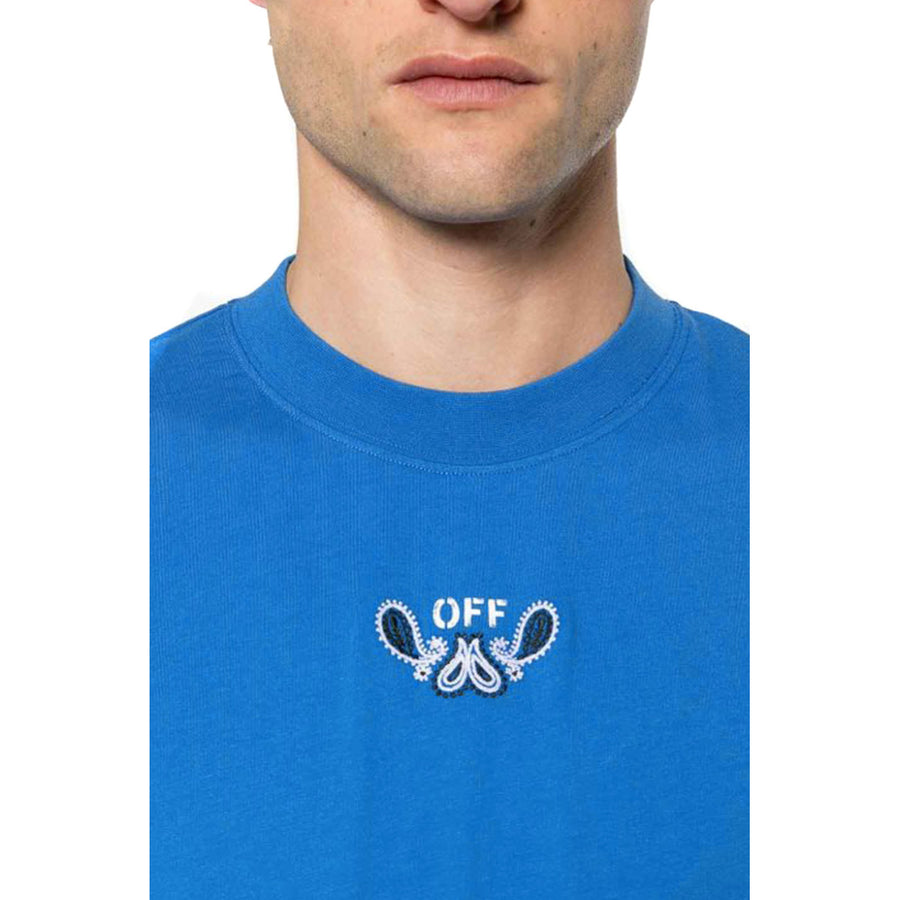 Off-white Hombre Camisetas