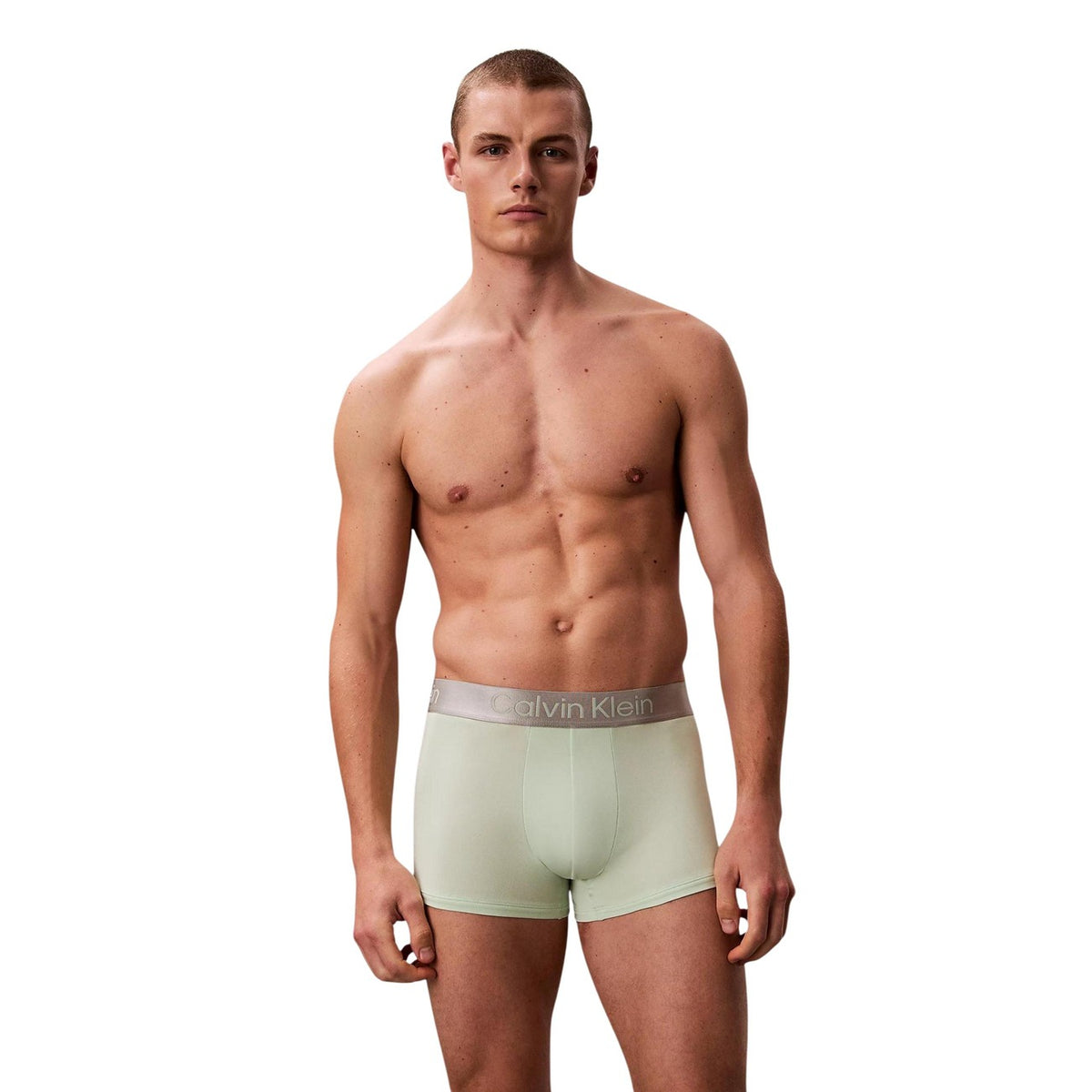 Calvin Klein Underwear Hombre Bóxers