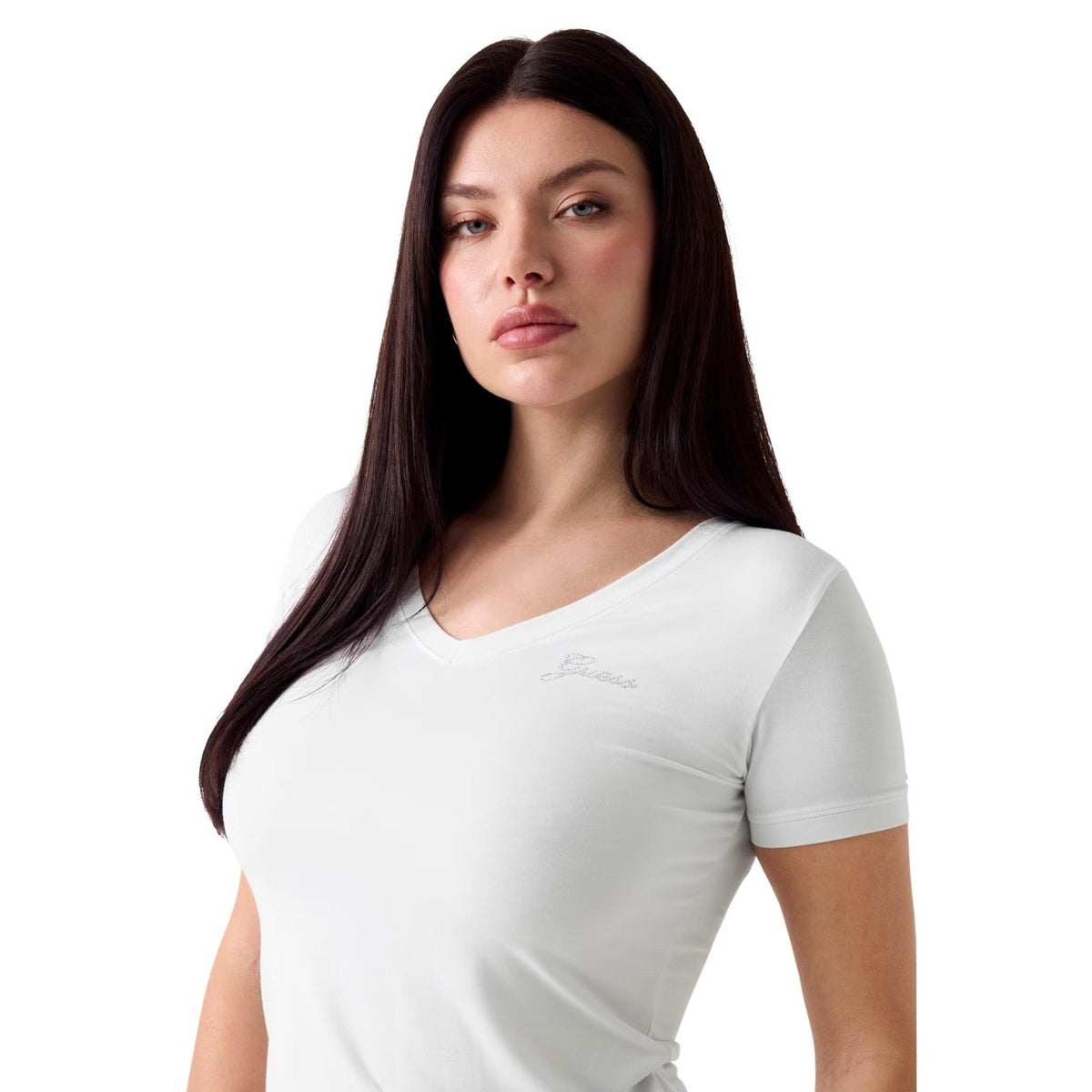 Guess Mujer Camisetas