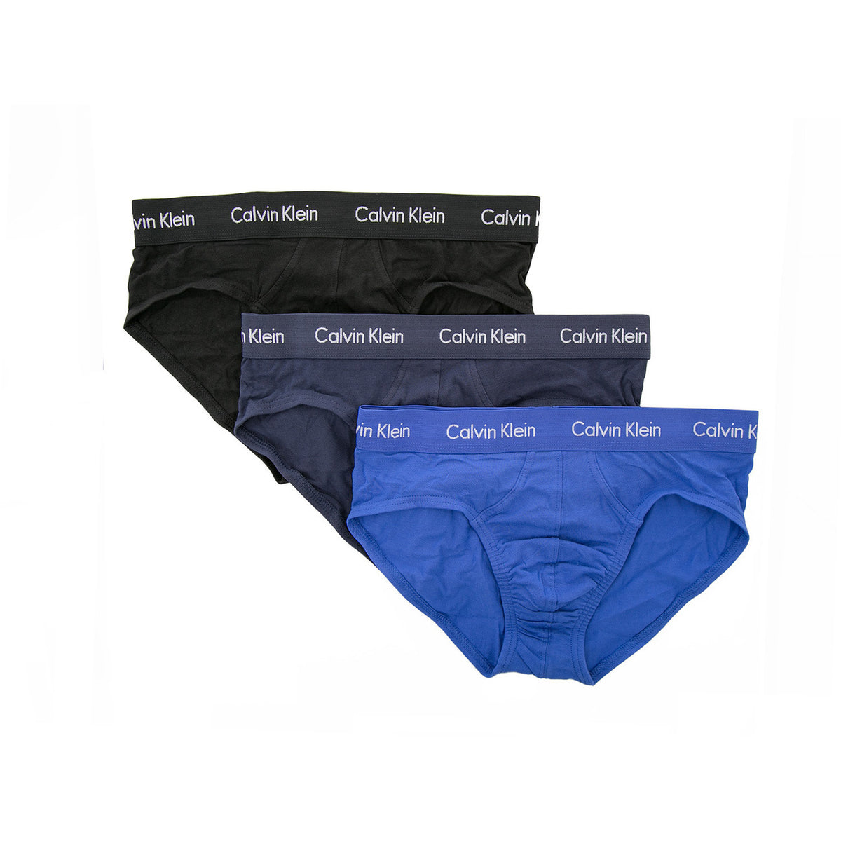 Calvin Klein Underwear Hombre Calzoncillos