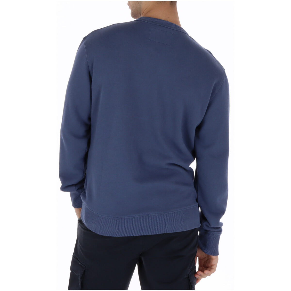 Superdry Hombre Sudaderas