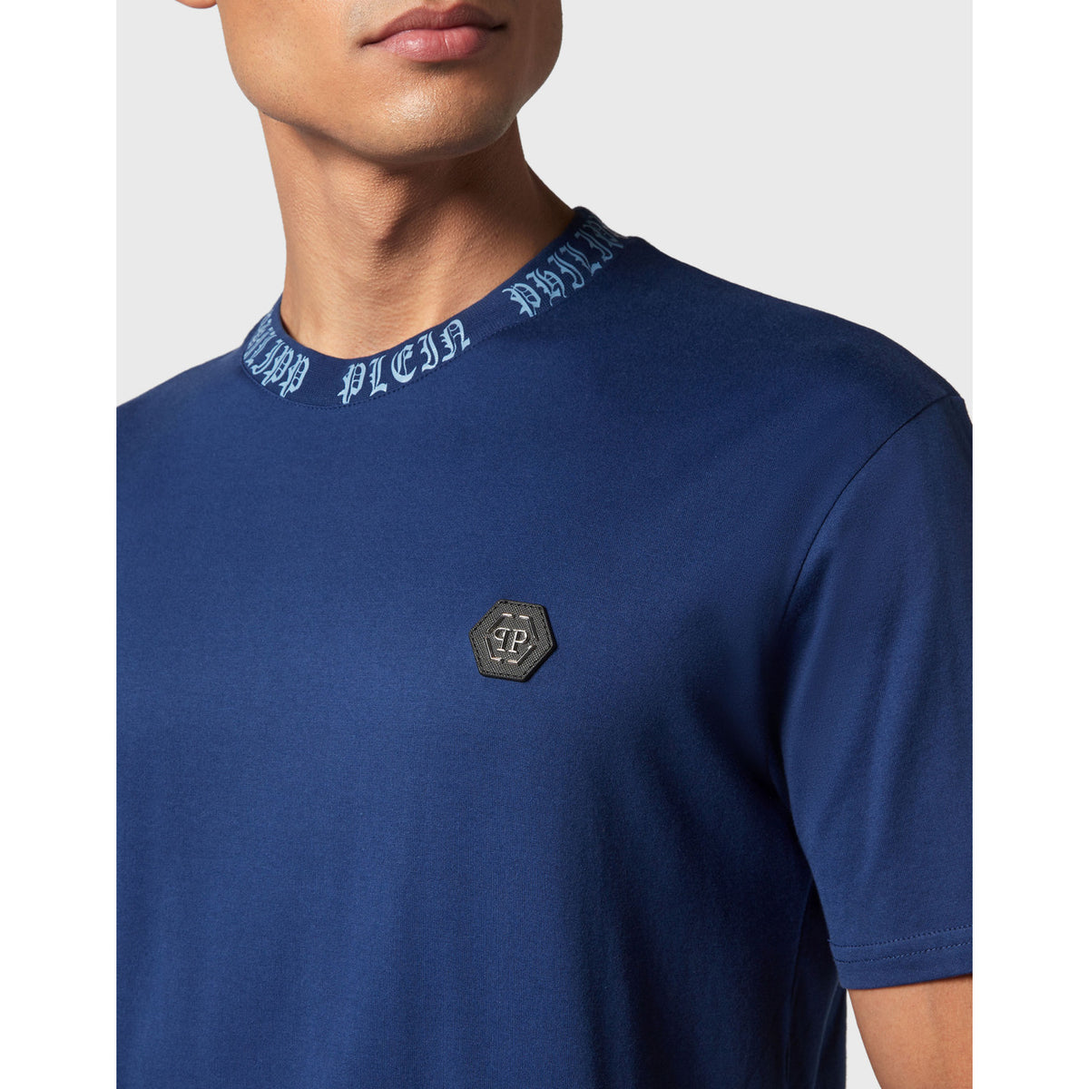 Philipp Plein Hombre Camisetas