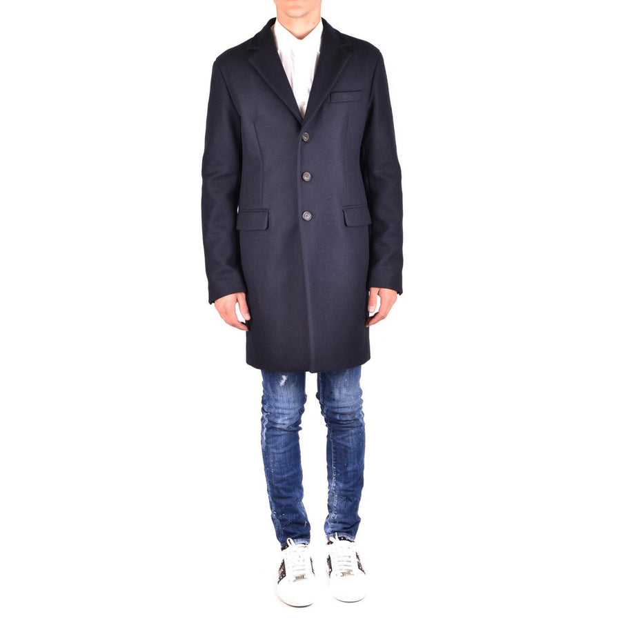 Dsquared2 Hombre Abrigos