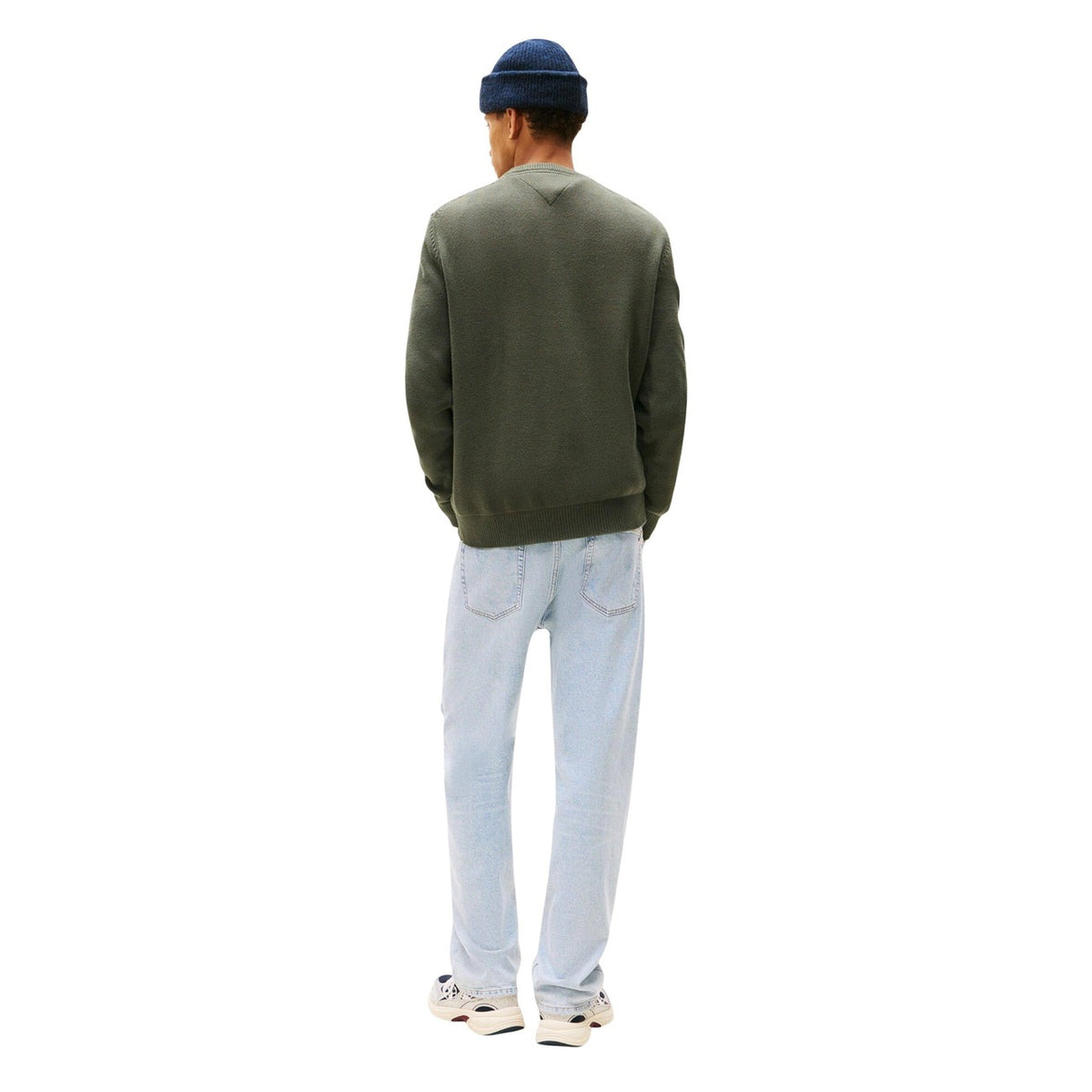 Tommy Hilfiger Jeans Hombre Jerséis