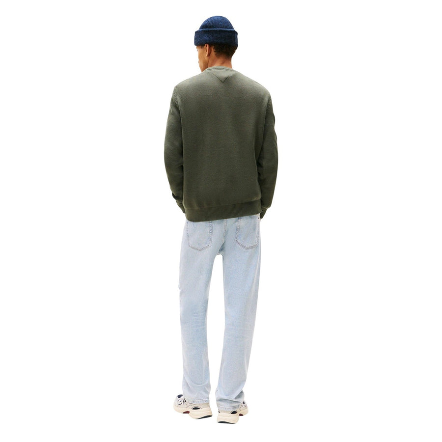 Tommy Hilfiger Jeans Hombre Jerséis