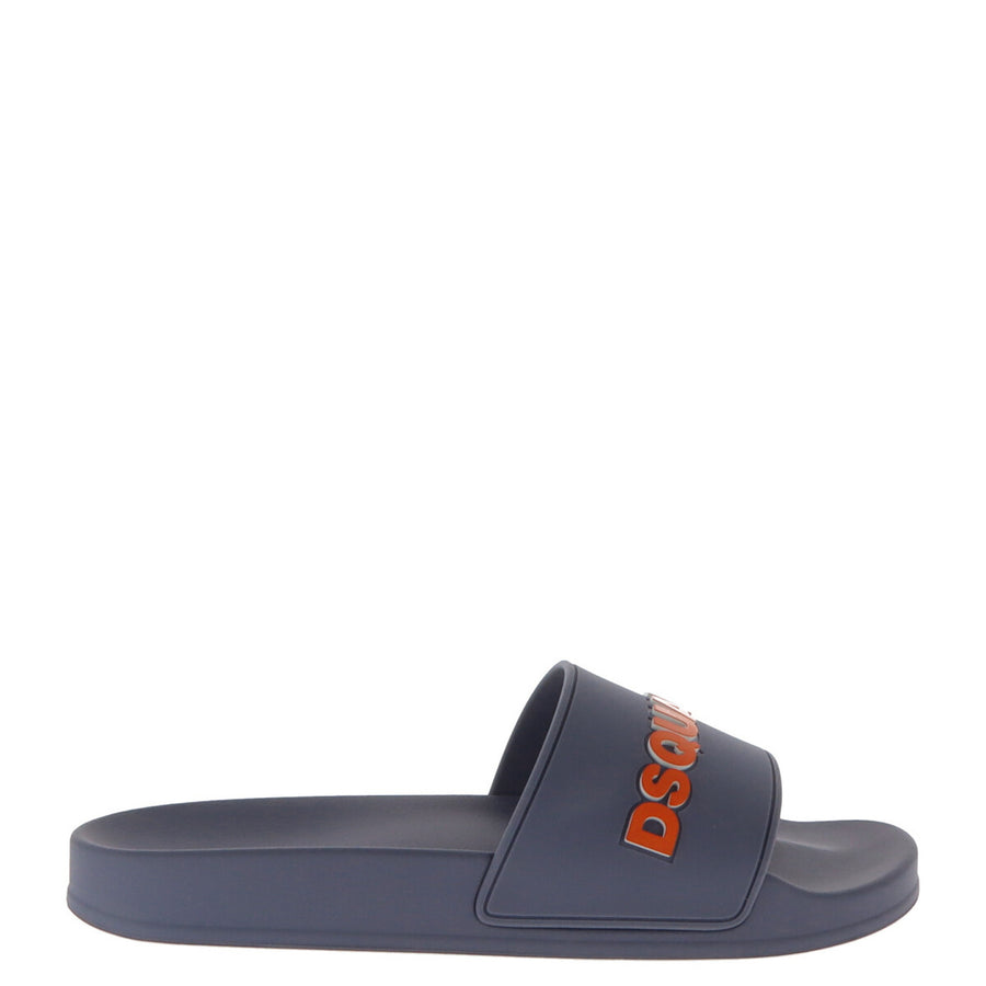 Dsquared2 Hombre Sandalias