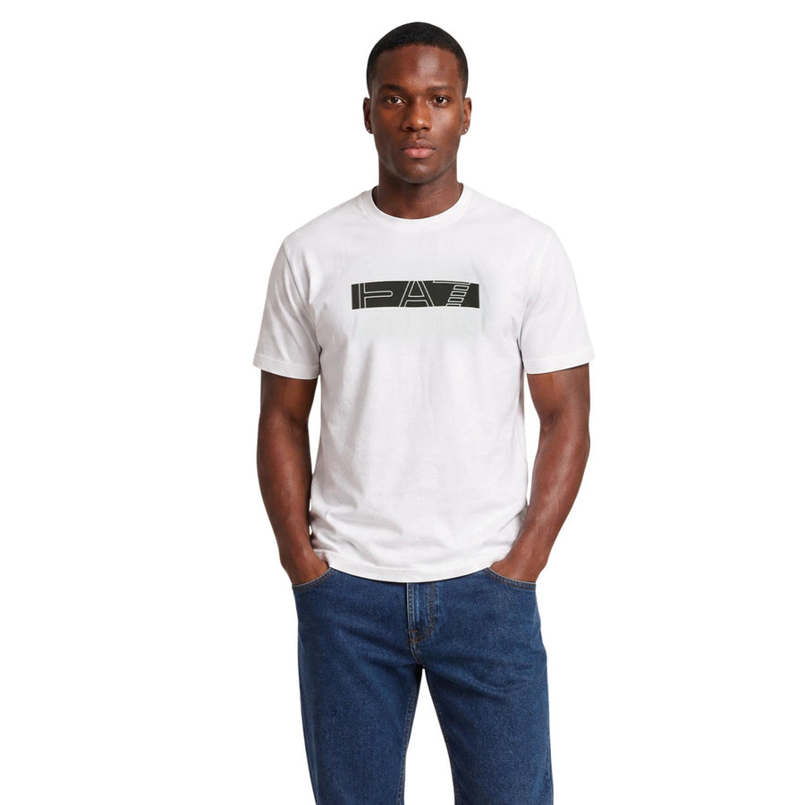 Ea7 Hombre Camisetas