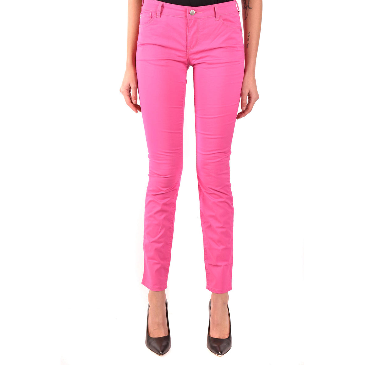 Emporio Armani Mujer Pantalones