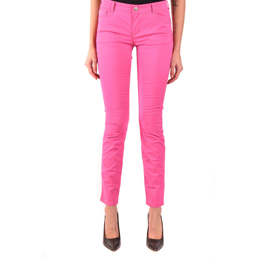 Emporio Armani Mujer Pantalones