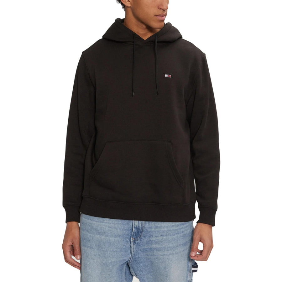 Tommy Hilfiger Jeans Hombre Sudaderas con capucha