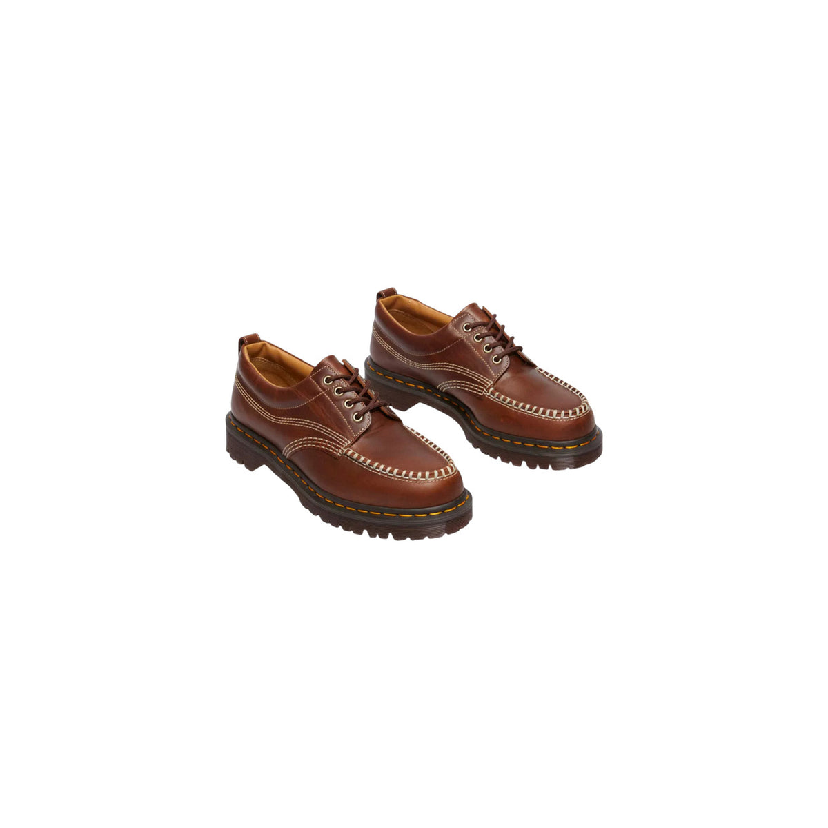 Dr. Martens Hombre Zapatos De Vestir