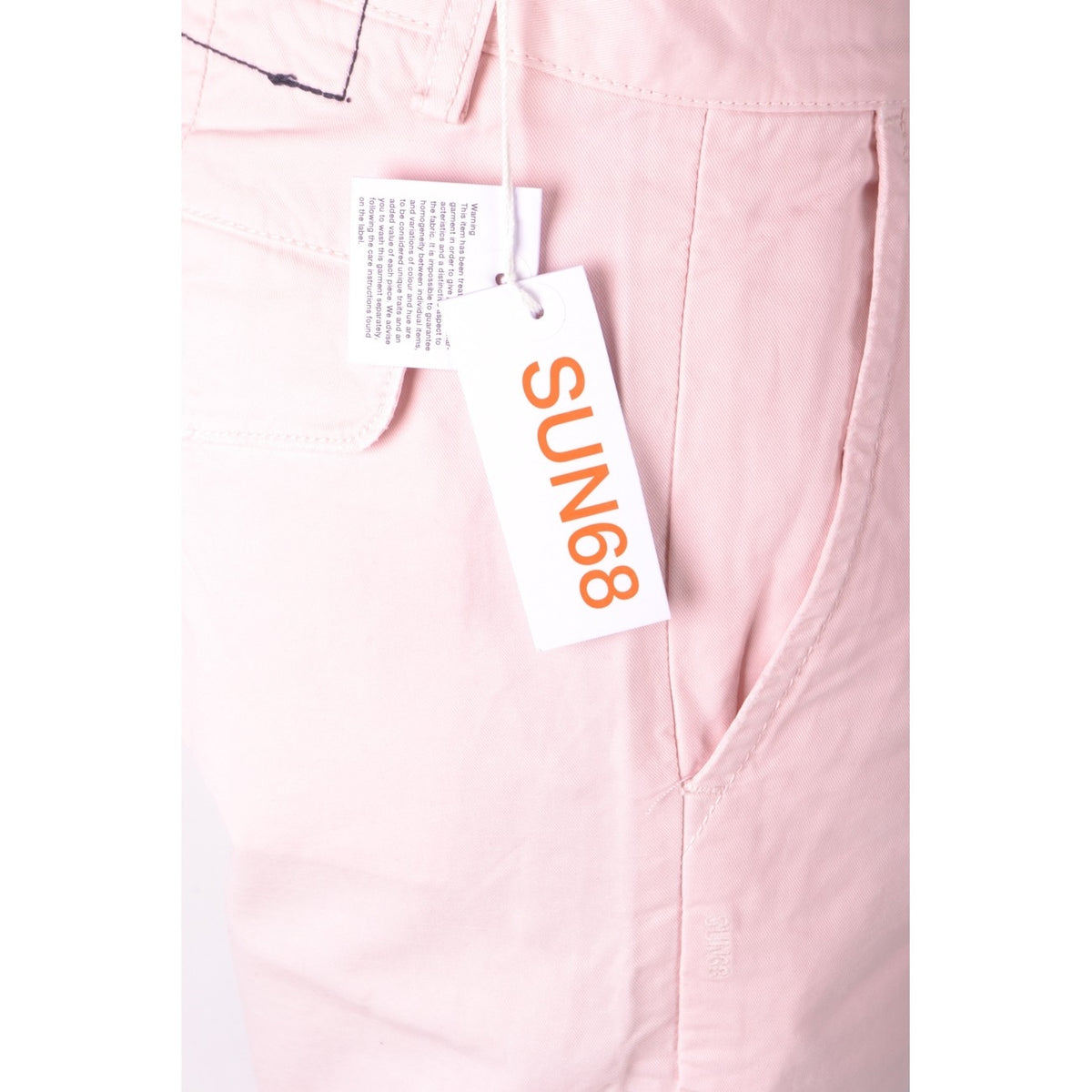 Sun68 Hombre Bermudas