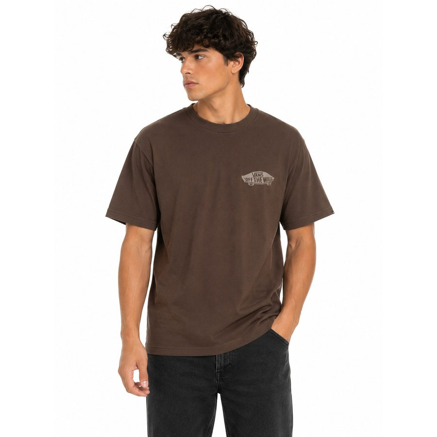Vans Hombre Camisetas