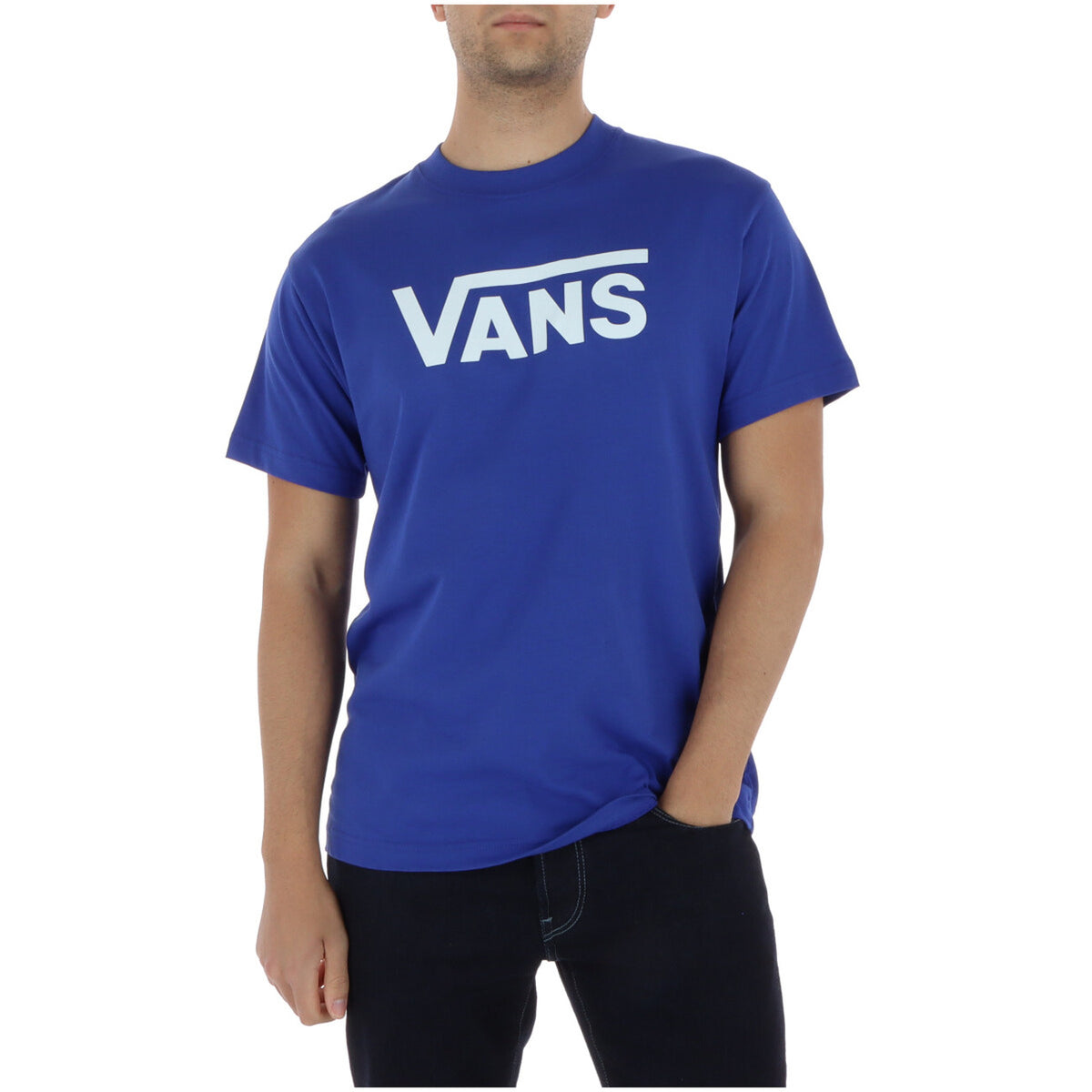 Vans Hombre Camisetas