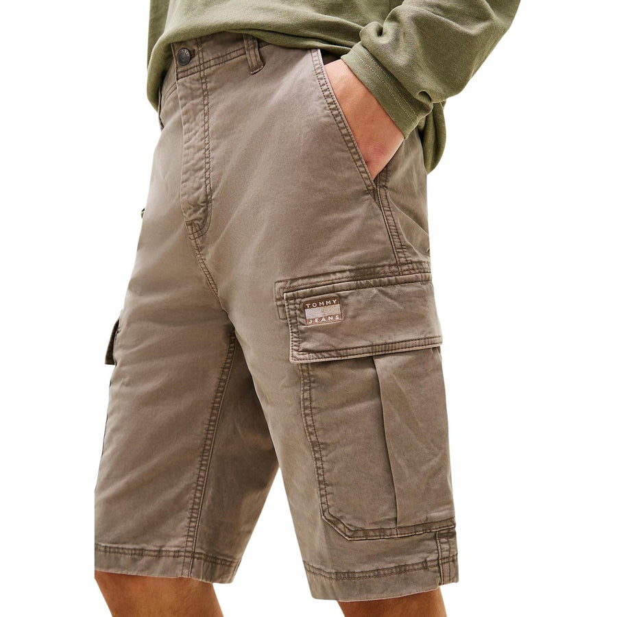 Tommy Hilfiger Jeans Hombre Bermudas