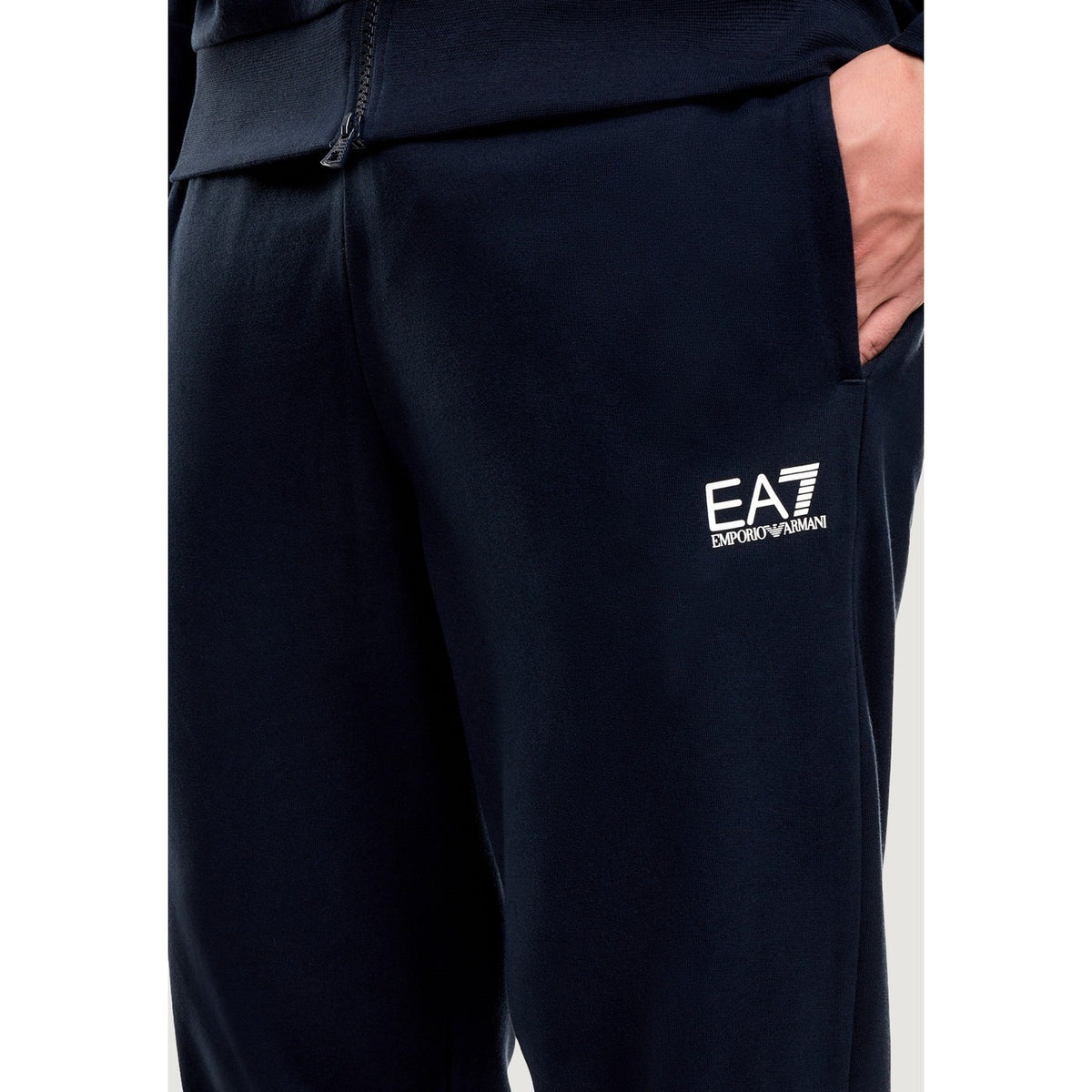 Ea7 Hombre Conjuntos deportivos