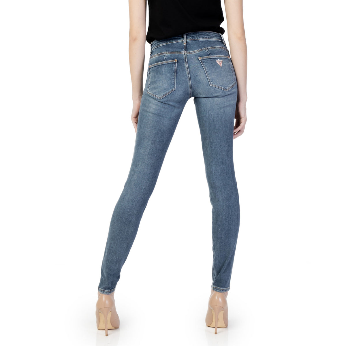 Guess Mujer Vaqueros