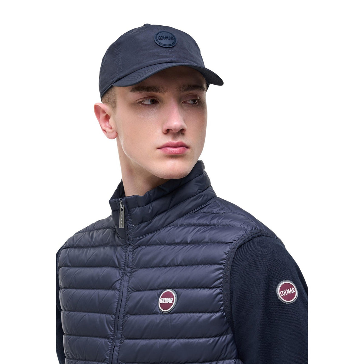 Colmar Originals Hombre Chalecos