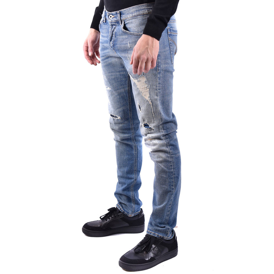 Dondup Hombre Vaqueros