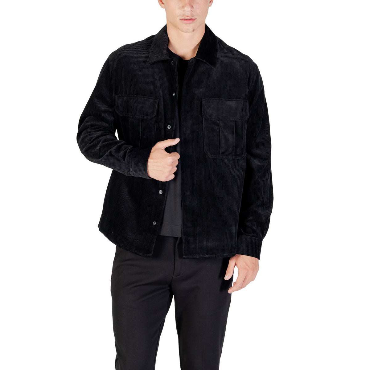 Antony Morato Hombre Chaquetas