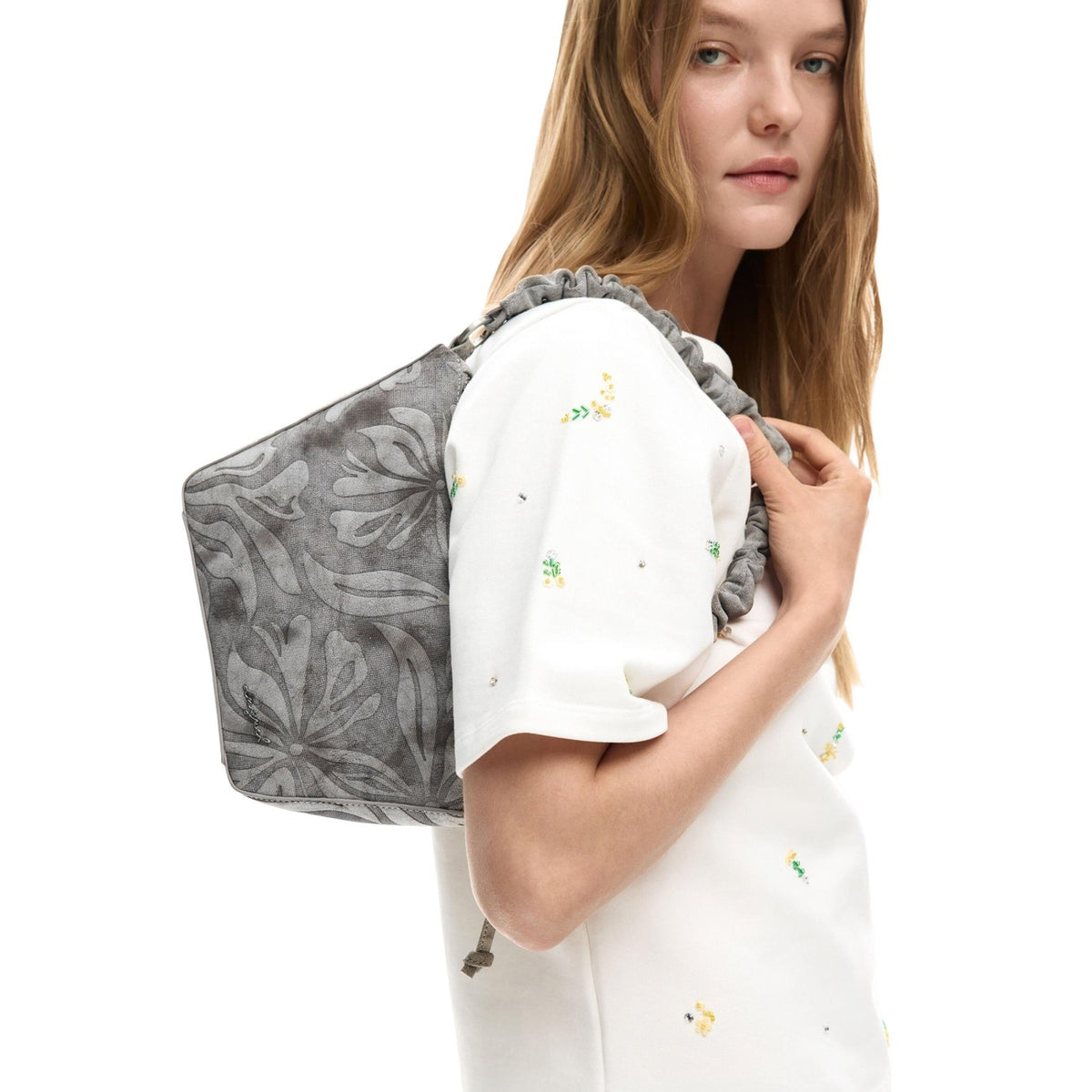 Desigual Mujer Bolsos