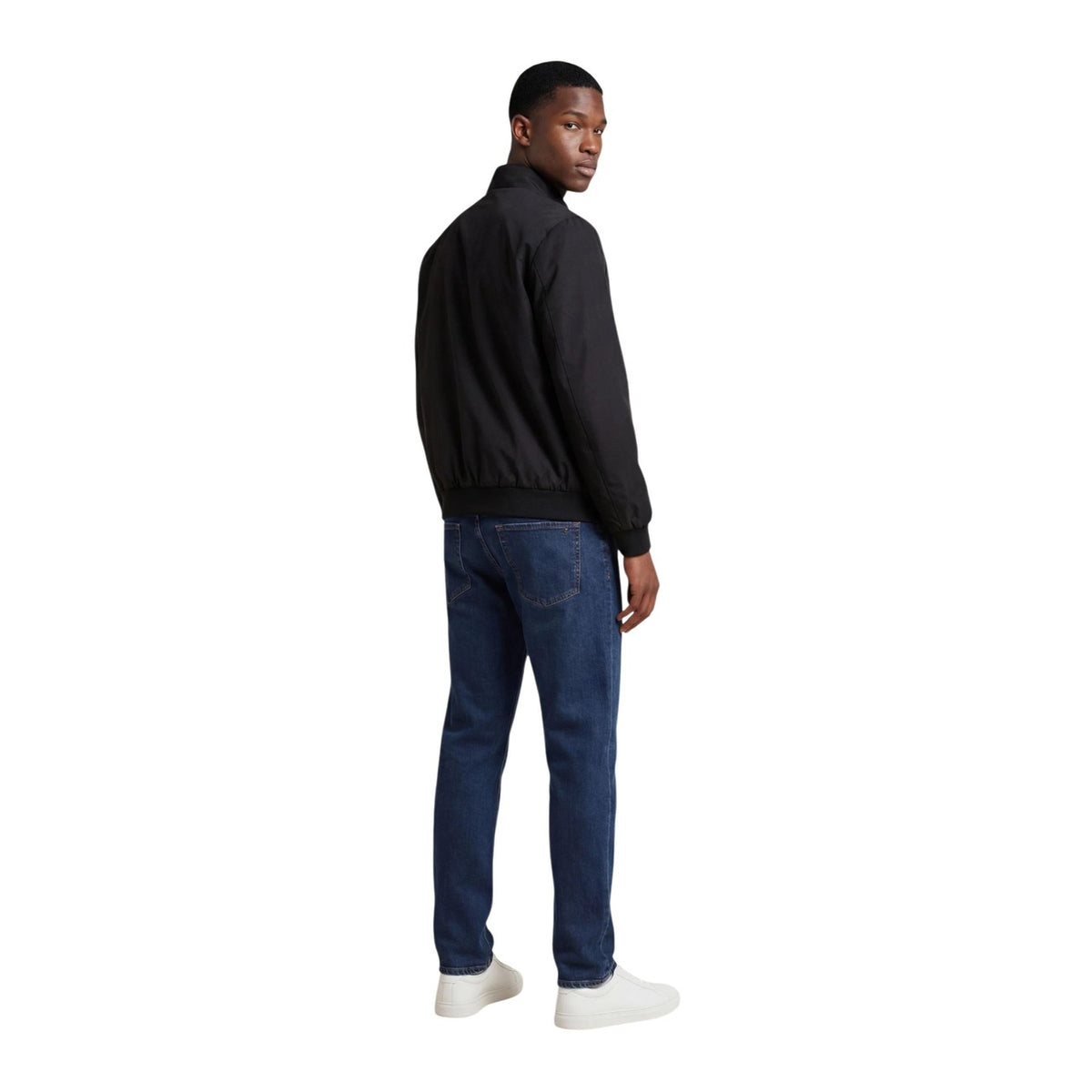 Ea7 Hombre Chaquetas