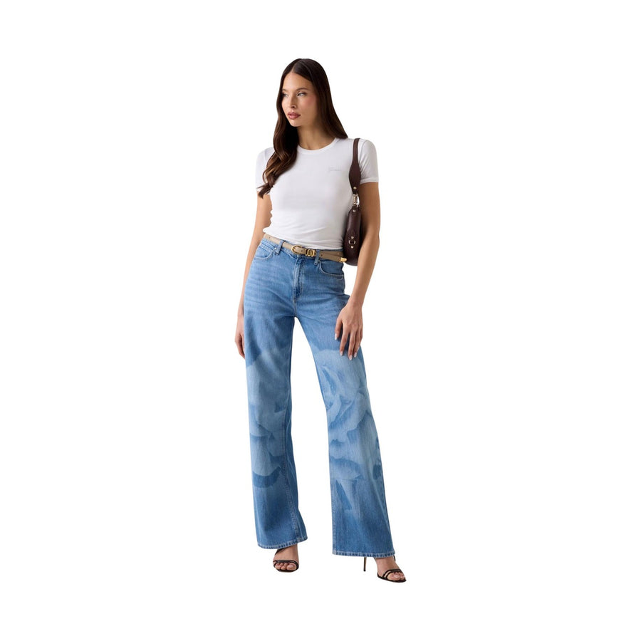 Guess Mujer Camisetas