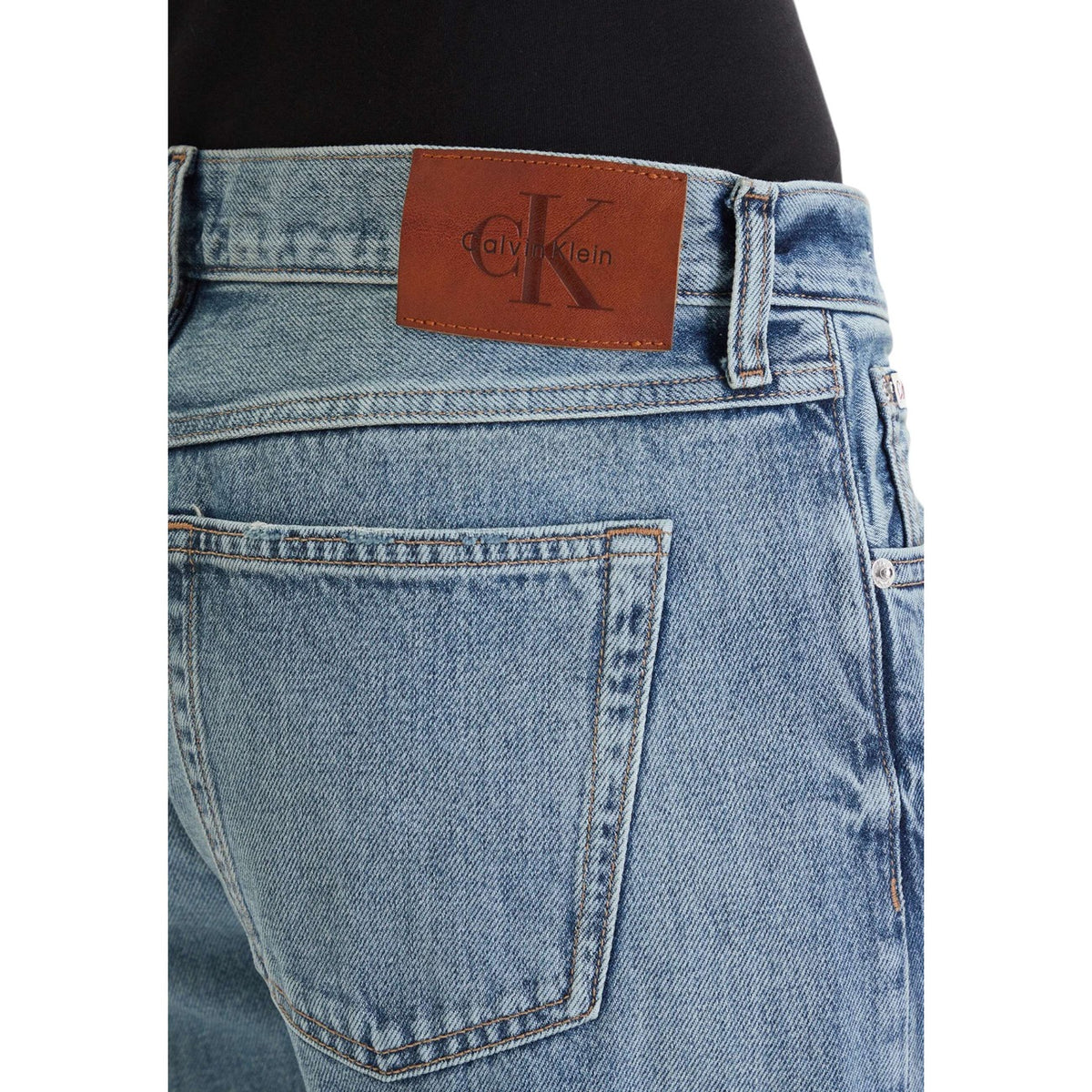 Calvin Klein Jeans Hombre Vaqueros
