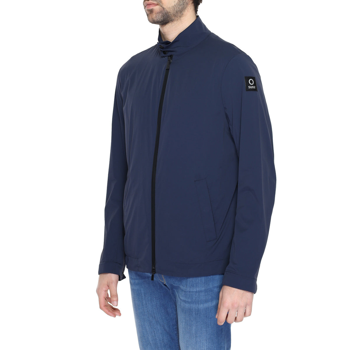 Suns Hombre Chaquetas