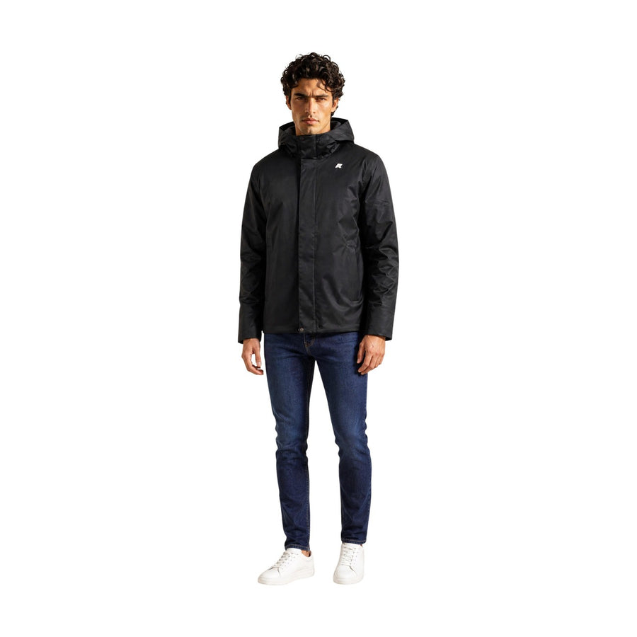 Kway Hombre Chaquetas