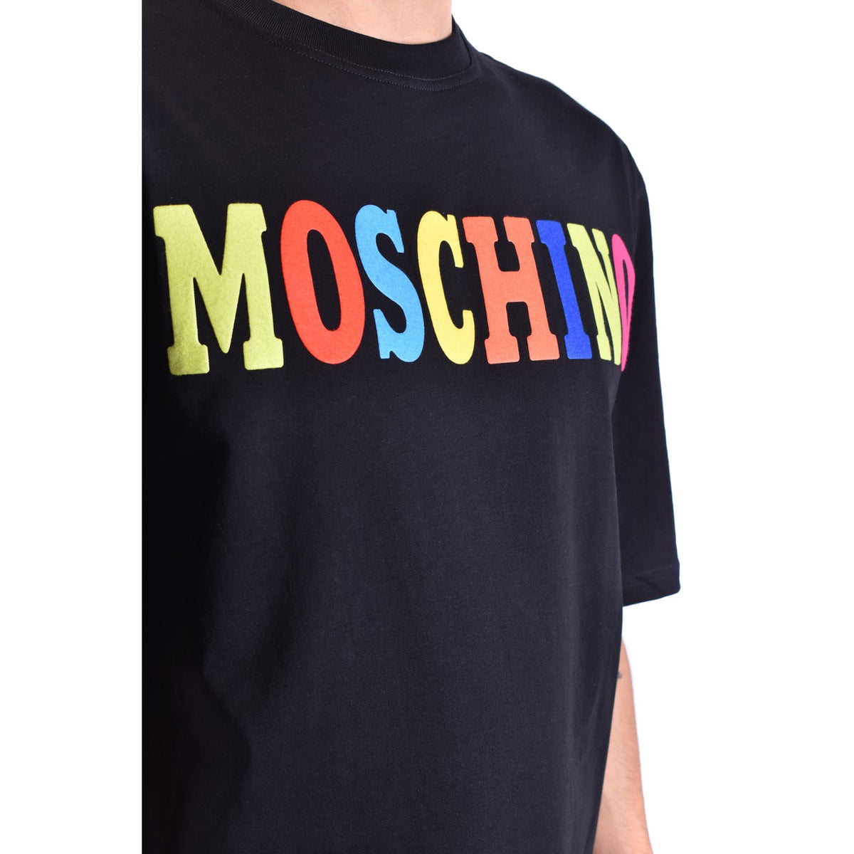 Moschino Hombre Camisetas