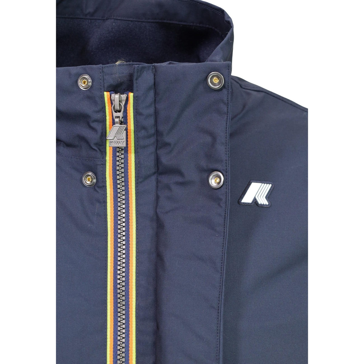 Kway Hombre Chaquetas