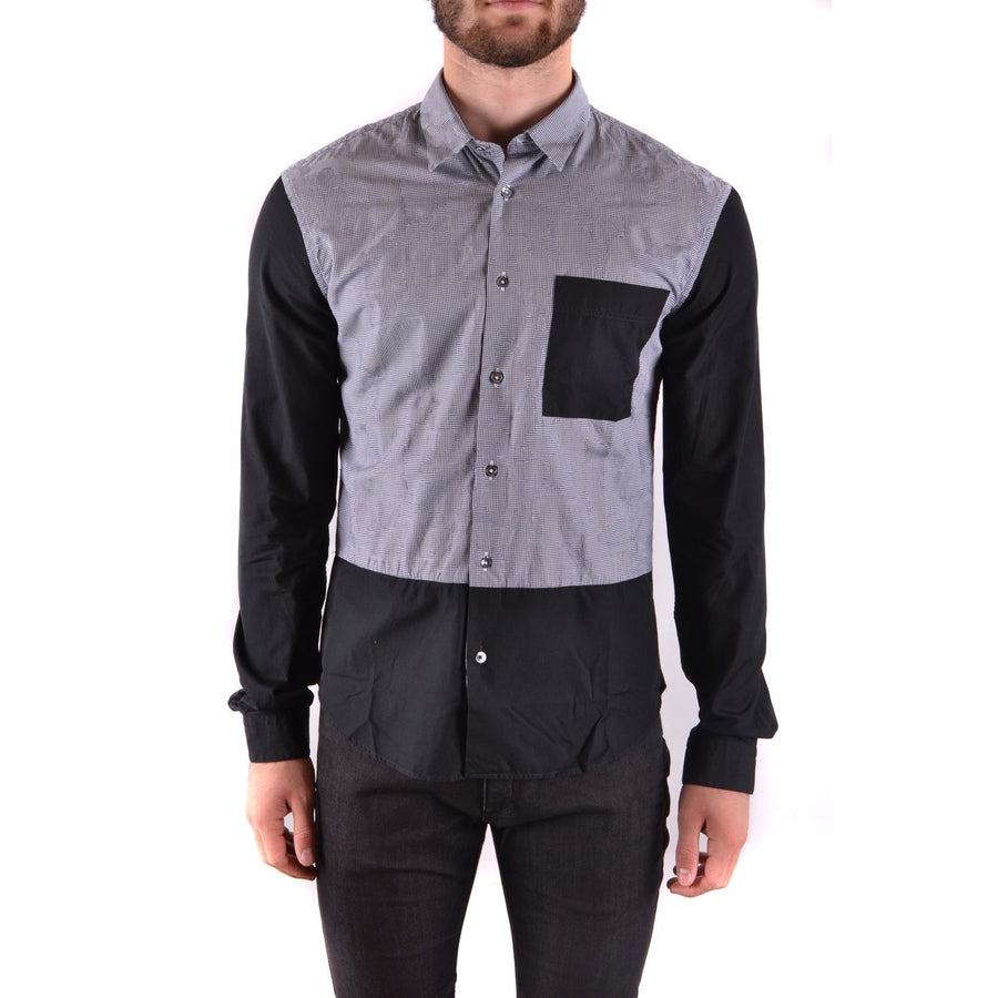Alexander Mcqueen Hombre Camisas