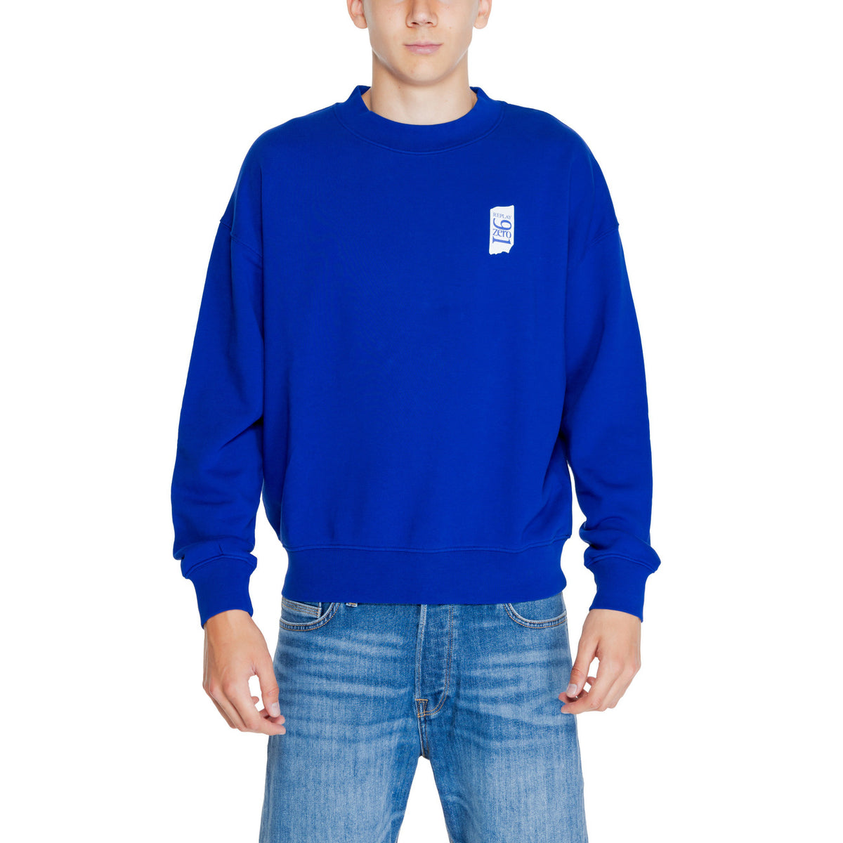 Replay Hombre Sudaderas