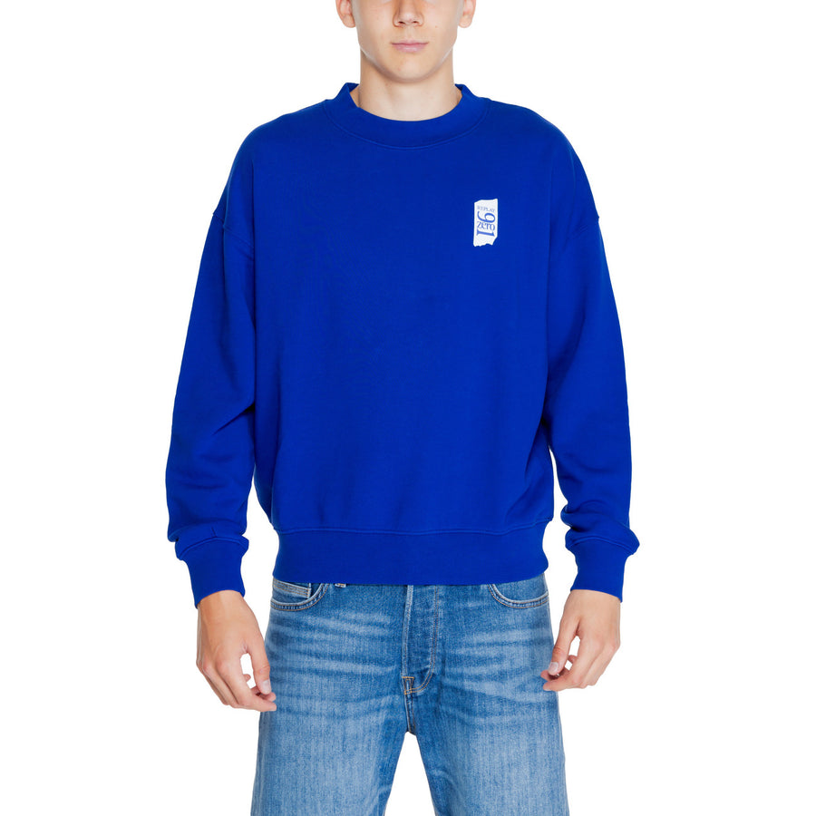 Replay Hombre Sudaderas