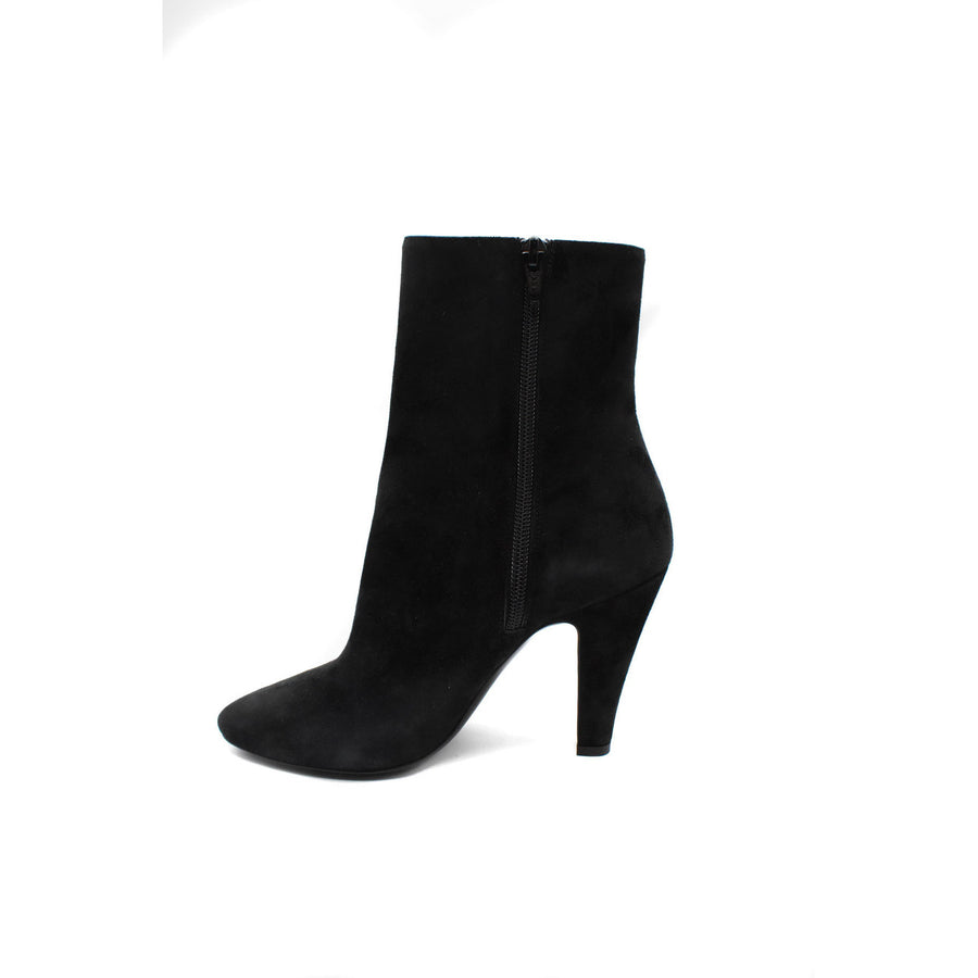Saint Laurent Mujer Botines
