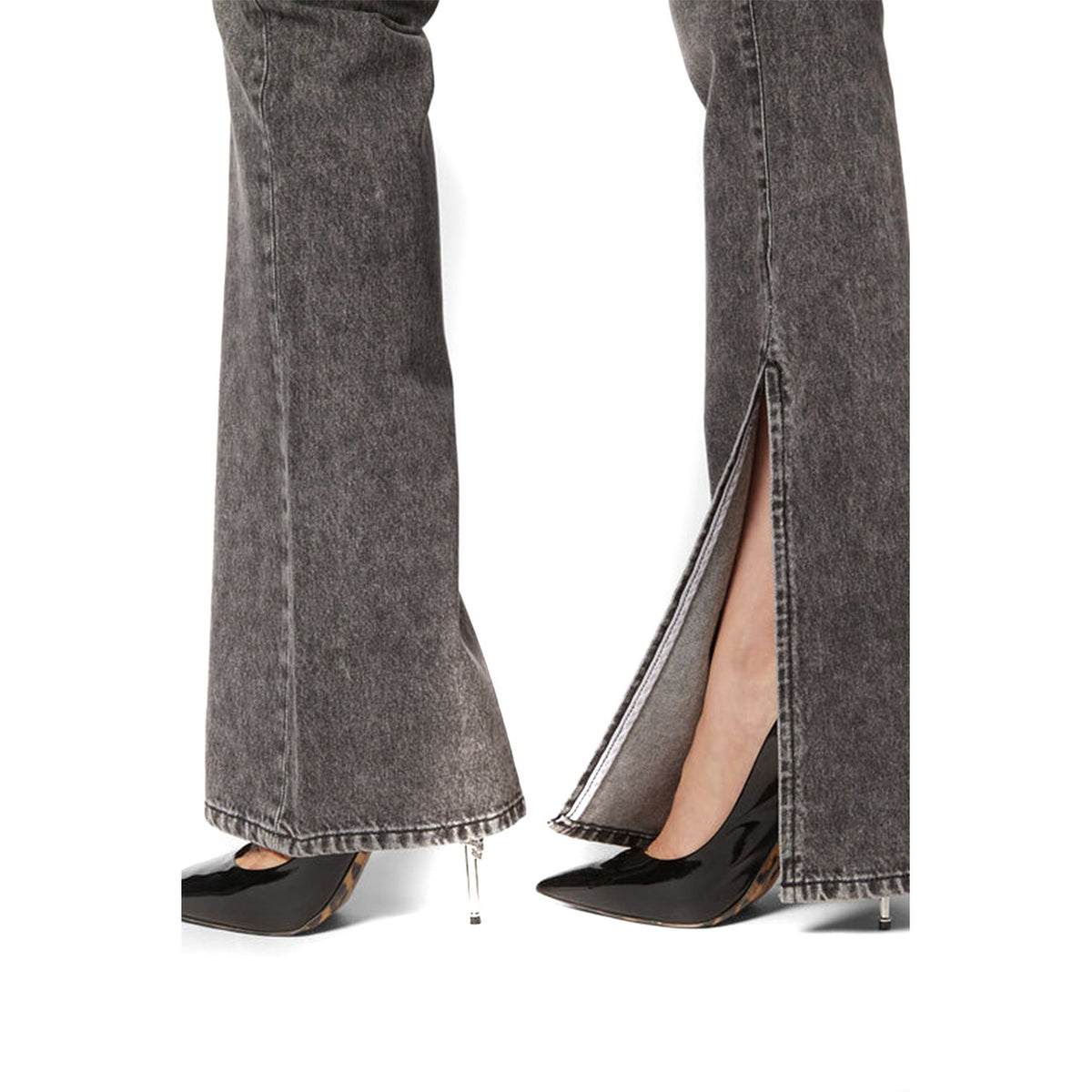 Philipp Plein Mujer Vaqueros