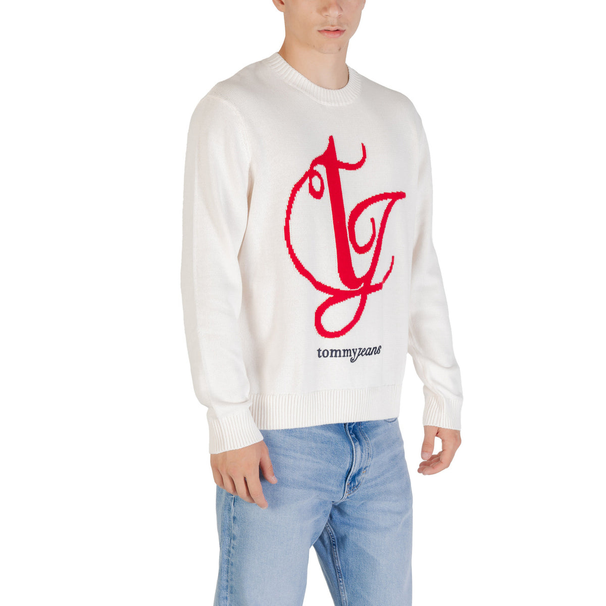 Tommy Hilfiger Jeans Hombre Jerséis