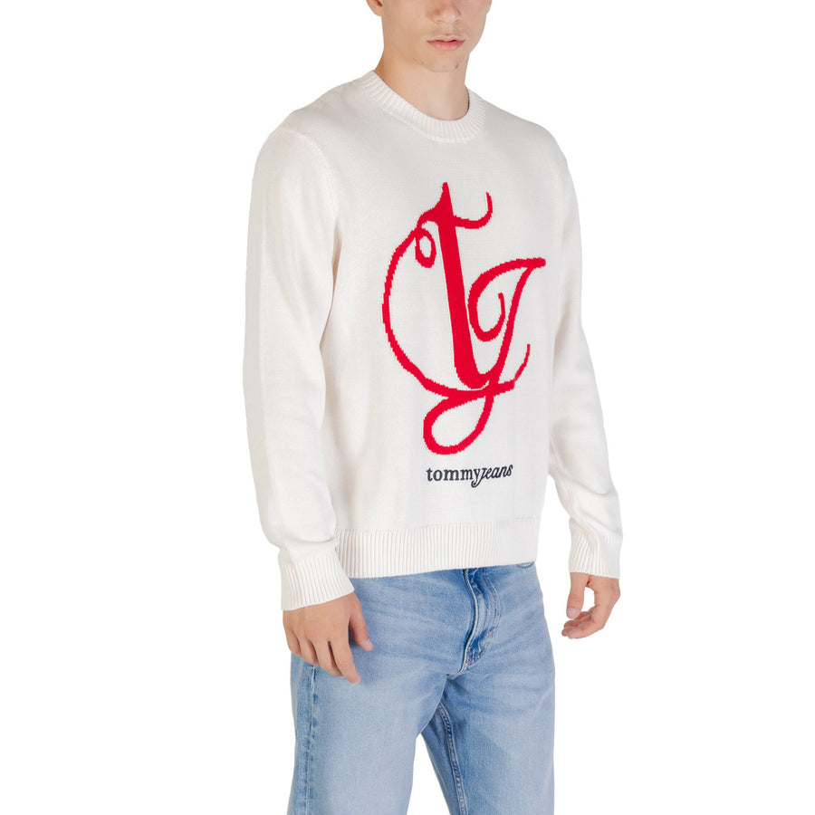 Tommy Hilfiger Jeans Hombre Jerséis