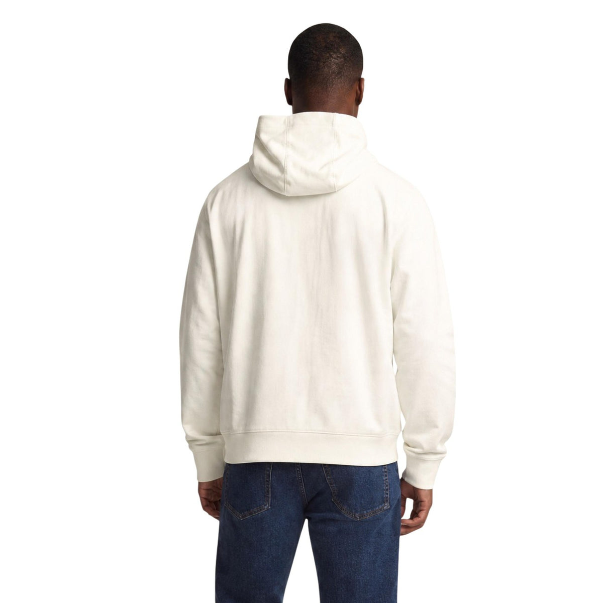 Ea7 Hombre Sudaderas con capucha