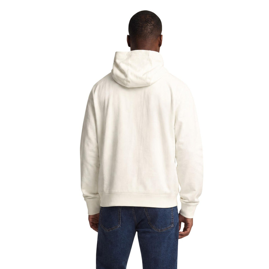 Ea7 Hombre Sudaderas con capucha